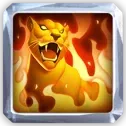 Luminary Lioness